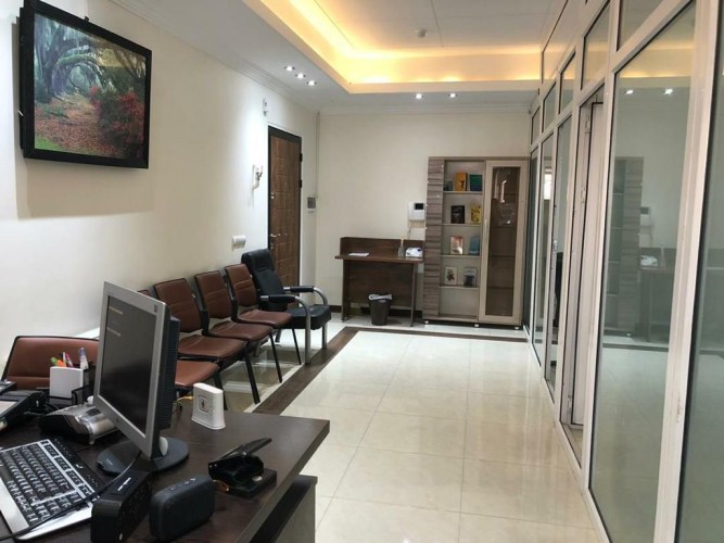 فاطمه عباسی